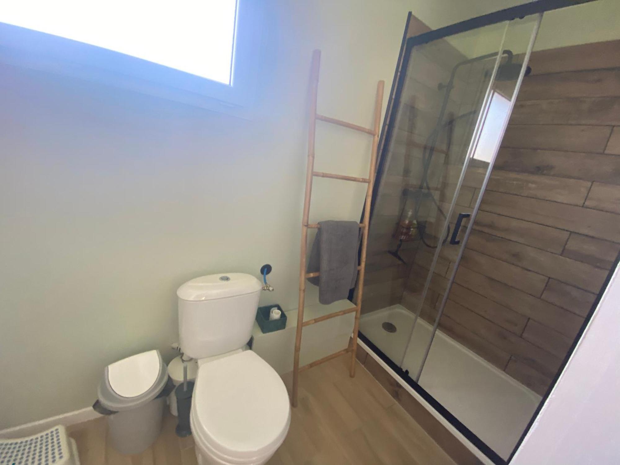 Tiny-House Chez L'Habitant Lautrec Luaran gambar